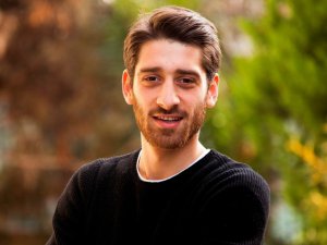 Bora Akkaş... `RUHUMUN AYNASI` DİZİSİYLE SEVENLERİYLE BULUŞUYOR !..