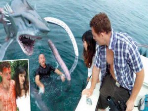 Kerem Bursin... YAKIŞIKLI OYUNCUNUN, BAŞARISIZ HOLLYWOOD DENEYİMİ !..