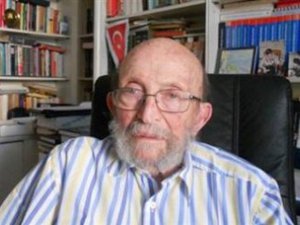 Andrew Mango... `ATATÜRK` BİYOGRAFİSİNİN İNGİLİZ YAZARI, HAYATA VEDA ETTİ !..