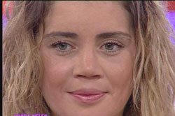 Çiğdem Savaş... ÇAKMA ÇİLLER'E BÜYÜK ŞOK!