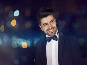 Ravi İncigöz... `ŞEKER` İLE BİR REKORA İMZA ATTI !..