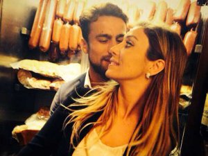 Halil Çolak... KASIMPAŞANIN FORVETİNDEN SÜRPRİZ EVLİLİK TEKLİFİ!