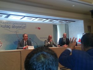 Vakkas Altınbaş... KIBRIS`IN KURTULUŞUNUN 40. YILINDA, ANAMUR`DAN KIBRIS`A ATILAN ANLAMLI KULAÇ !..