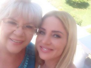 Buket Dereoğlu... `DİĞER YARIM` KADROSUNDA!