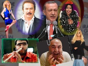 HANGİ ÜNLÜ İSİMLER BAŞBAKAN`I YALNIZ BIRAKMADI?