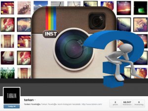 Tarkan... DÜN İNSTAGRAM`A KATILDI VE BAKIN İLK OLARAK NE PAYLAŞTI!