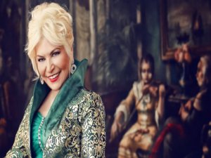 İlkay Armen... TÜRK SANAT MÜZİĞİNDE BİR İLK YAŞANACAK !..