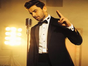 Gökhan Akar... YENİ ALBÜMÜ ÖNCESİ "KOYVER" GİTSİN DİYOR !..