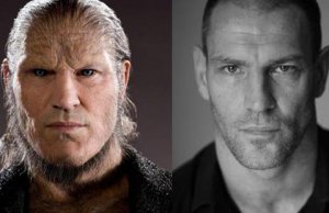 Dave Legeno... ÜNLÜ OYUNCU ÖLÜ BULUNDU!