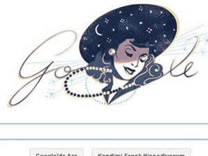 GOOGLE TÜRKİYE`DEN SAFİYE AYLA VEFASI!