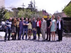 Doğukan Manço-Tugba Yurt... İKİLİNİN `SAKİN OL` KLİBİ, TIKLANMA REKORU KIRIYOR !..