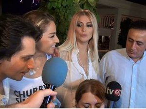 Çılgın Sedat-Mahmut Tuncer... HANGİ SANATÇI ARKADAŞLARINI TOPA TUTTULAR?..