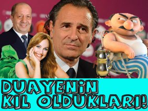 Hulusi Tunca yazdı... KIL OLDUM ABİ!