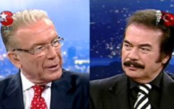 Orhan Gencebay... UĞUR DÜNDAR`IN AĞIR ELEŞTİRİLERİNE SERT YANIT VERDİ!