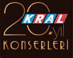 `Kral Grubu 20.Yıl Kutlamaları`... BODRUM KALESİ`Nİ MÜZİK FETHEDECEK !..