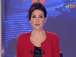 Jülide Ateş... NTV İLE YOLLARINI AYIRDI!