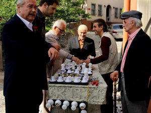 `Diğer Yarım`... RAMAZAN ŞENLİĞİ!