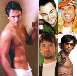 Murat Boz... POP'UN ORYANTALİ... SON ANDA KIVIRDI !..