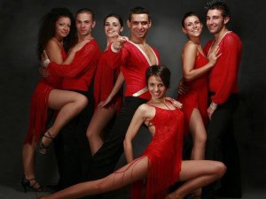 `Salsa Weekend İstanbul`... DÜNYANIN EN BÜYÜK SALSA DANSÇILARI İSTANBUL`DA BULUŞUYOR !..