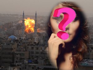 Magazinkolik Özel / İSRAİL ADETA İNSANLIK SOYKIRIMI YAPARKEN, İSRAİLLİ BİR POLİTİKACININ OĞLUYLA BÜYÜK AŞK YAŞAYAN OYUNCUMUZ KİM?