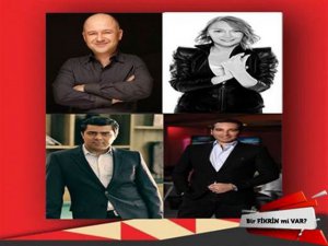 `Bir Fikrin mi Var`.... TÜRKİYENİN EN BÜYÜK GİRİŞİMCİLİK YARIŞMASI, YENİ KADROSUYLA EKRANLARDA !..