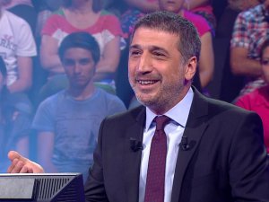 `Kim Milyoner Olmak İster`... SEZON FİNALİ YAPIYOR!