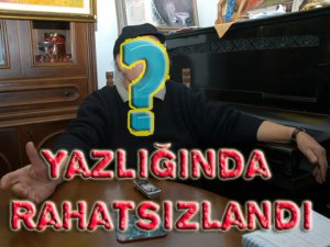 USTA KOMEDYEN HASTANEYE KALDIRILDI...