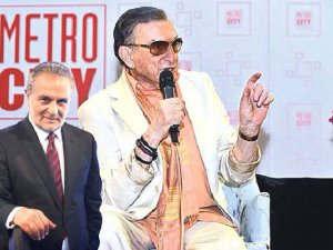 Haldun Dormen... KENAN IŞIK İTİRAFI!