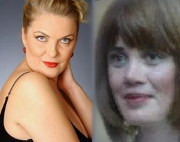 Nurseli İdiz, Çiller'e benzemek isteyen Çiğdem Savaş'a fena yüklendi... "ŞAPŞALLIK"!..