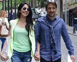 Engin Hepileri... YENİ ROLÜ İÇİN ENERJİ TOPLUYOR!