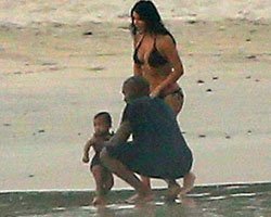 `KİMYE` ÇİFTİ MEKSİKA`DA!