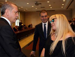 Zerrin Özer... 50 KİŞİYE SUÇ DUYURUSU!