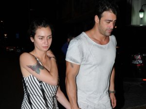 Sarp Levendoğlu-Birce Akalay... ŞÖHRETİN BEDELİ!