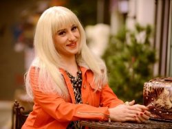 Derya Karadaş... TATİL KABUS OLDU!