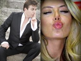 Aysun Kayacı... "FATİH ÜREK'LE ÖPÜŞMEYECEĞİM!