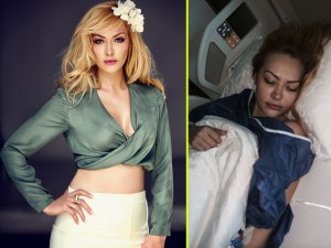Aylin Coşkun Ses Tellerinden Ameliyat Oldu... YENİ ŞARKISINI YENİ SESİ İLE OKUYACAK!