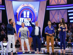 BU BAYRAM ÜNLÜLER DÜŞECEK!