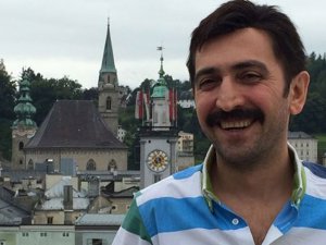 Ferman Toprak... YENİ SEZONA ALMANYA`DA HAZIRLANDI!