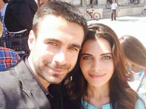 Adnan Koç... ROLÜ İÇİN SAKALLARINI KESTİ!