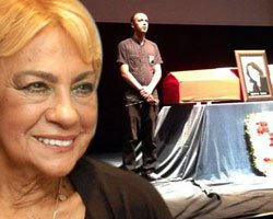 Çolpan İlhan... SONSUZLUĞA UĞURLANDI!