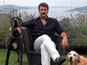 Vatan Şaşmaz... YENİDEN OYUNCU OLARAK EKRANLARDA!