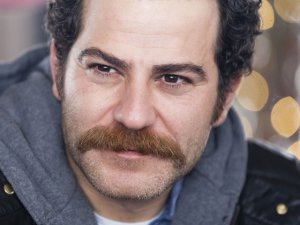 Burak Demir... BABASINI KAYBETTİ!