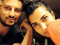 Tuba Büyüküstün... İNSTAGRAM HESABI AÇTI!