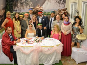 Analı Oğullu... YENİ SEZONDA YENİ İSMİYLE EKRANLARDA!