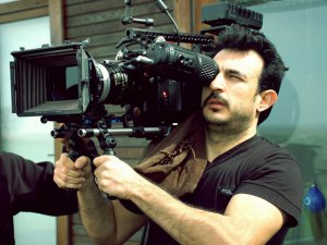 Biray Dalkıran... "ARAF" DAN SONRA "ARAF2" İÇİN KAMERA BAŞINDA !..