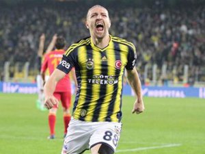 Caner Erkin... DÜNYANIN EN İYİ 50 FUTBOLCUSU ARASINA GİRDİ!