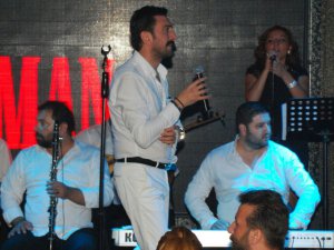 Ferman Toprak... TATİL BİTTİ, 11 AY ARALIKSIZ ÇALIŞMAYA DEVAM!