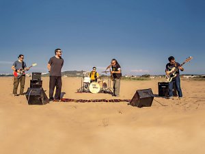 `Dinar Bandosu`... BAŞKALDIRAN KLİP!