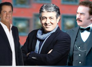 TEMMUZ AYINDA MAGAZİN DÜNYASININ EN ÇOK KONUŞULAN İSİMLERİ BELLİ OLDU!