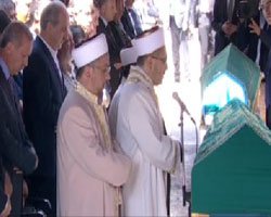 Murat Göğebakan... İLK UĞURLAMA İSTANBUL`DA!